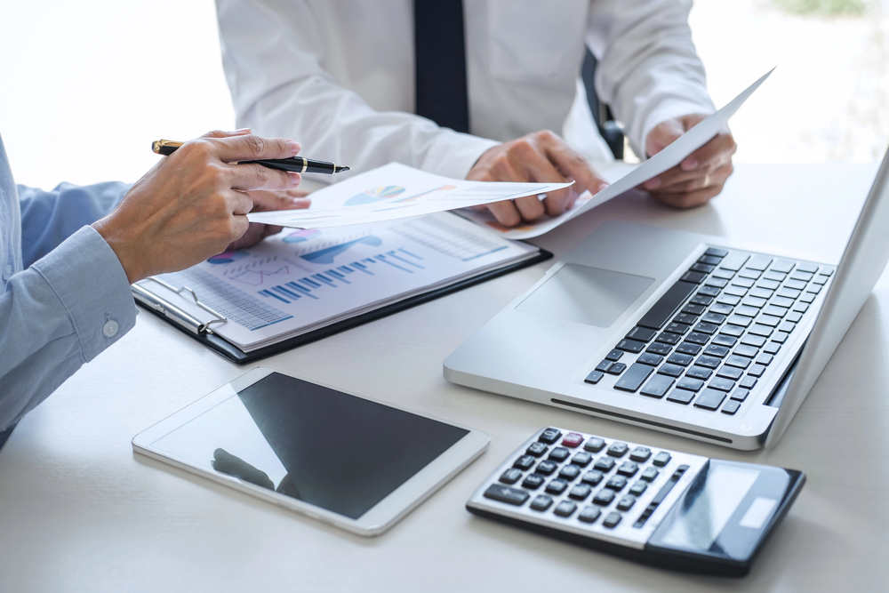 Finanzbuchhaltung: Definition, Erklärung & Aufgaben