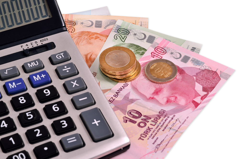 Betriebsausgaben: Definition, Erklärung & Beispiele